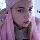 Trello profile picture for @melash