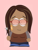 Trello profile picture for @kammi