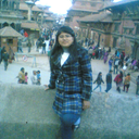 Trello profile picture for @laxmi
