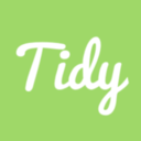 Trello profile picture for @tidy
