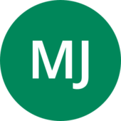 Trello profile picture for @mich