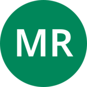 Trello profile picture for @mariap