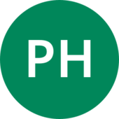 Trello profile picture for @pah
