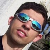 Trello profile picture for @marinho