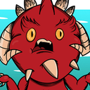Trello profile picture for @frayed