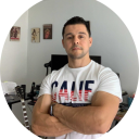 Trello profile picture for @juand
