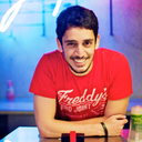 Trello profile picture for @hussin