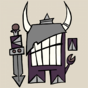 Trello profile picture for @paladin