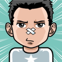 Trello profile picture for @hiso