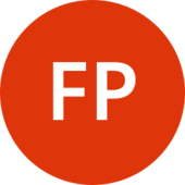 Trello profile picture for @fabrizia