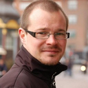 Trello profile picture for @ged