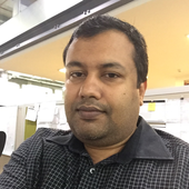 Trello profile picture for @mishra