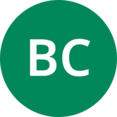 Trello profile picture for @brian