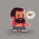 Trello profile picture for @marcial