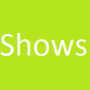 Trello profile picture for @shows