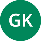 Trello profile picture for @gdk