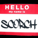 Trello profile picture for @scorch