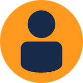 Trello profile picture for @initials