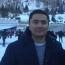Trello profile picture for @shaken