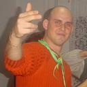 Trello profile picture for @oldham