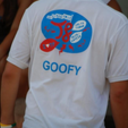 Trello profile picture for @goofy
