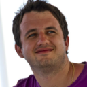 Trello profile picture for @sants