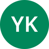 Trello profile picture for @yongsykim