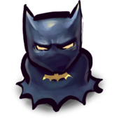 Trello profile picture for @doubled