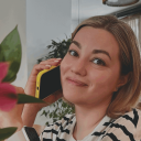 Trello profile picture for @dia