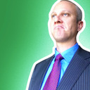 Trello profile picture for @vain