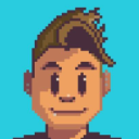 Trello profile picture for @badge