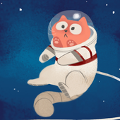Trello profile picture for @tizzy