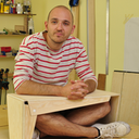 Trello profile picture for @gru