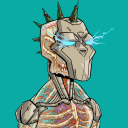Trello profile picture for @spandex