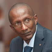 Trello profile picture for @muchiri