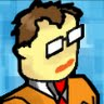 Trello profile picture for @dishwasher