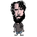 Trello profile picture for @strokes