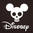 Trello profile picture for @disobey