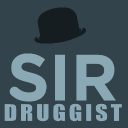 Trello profile picture for @druggist