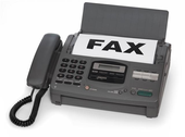 Trello profile picture for @faxes