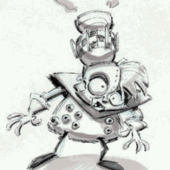 Trello profile picture for @engineered