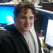 Trello profile picture for @lithiel