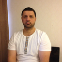 Trello profile picture for @iyad12