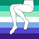 Trello profile picture for @thighs