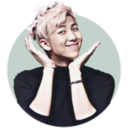 Trello profile picture for @namjoon