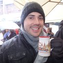 Trello profile picture for @chased