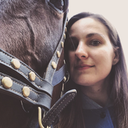Trello profile picture for @heartache