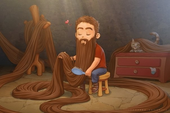 Trello profile picture for @headstone