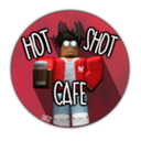 Trello profile picture for @hotshot