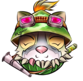 Trello profile picture for @emptying